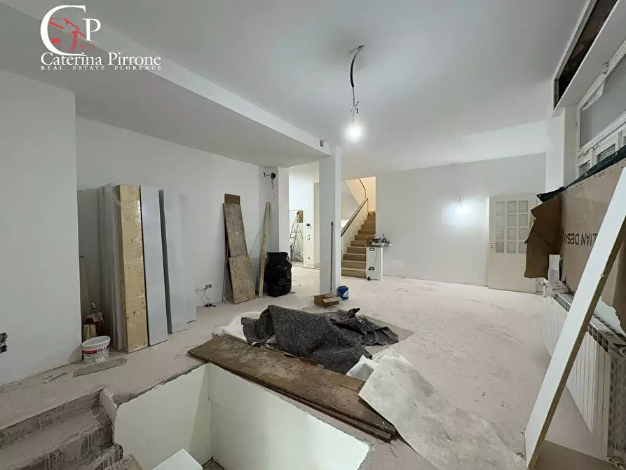 Immagine 22 di Villa in vendita  in via del Padule 50 a Firenze