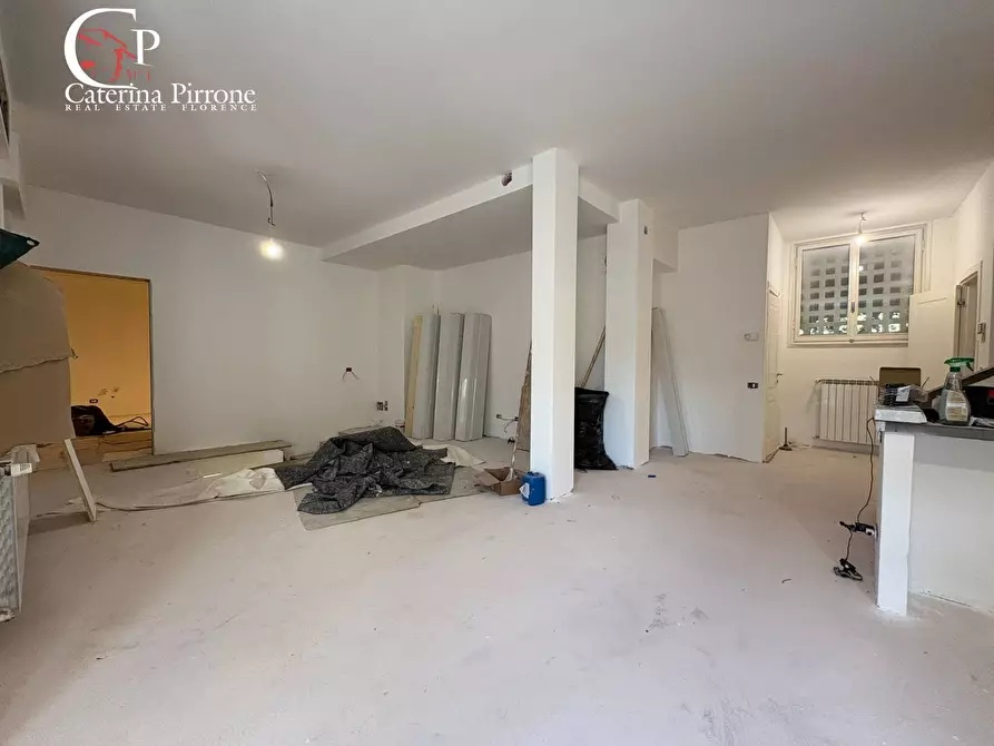 Immagine 25 di Villa in vendita  in via del Padule 50 a Firenze
