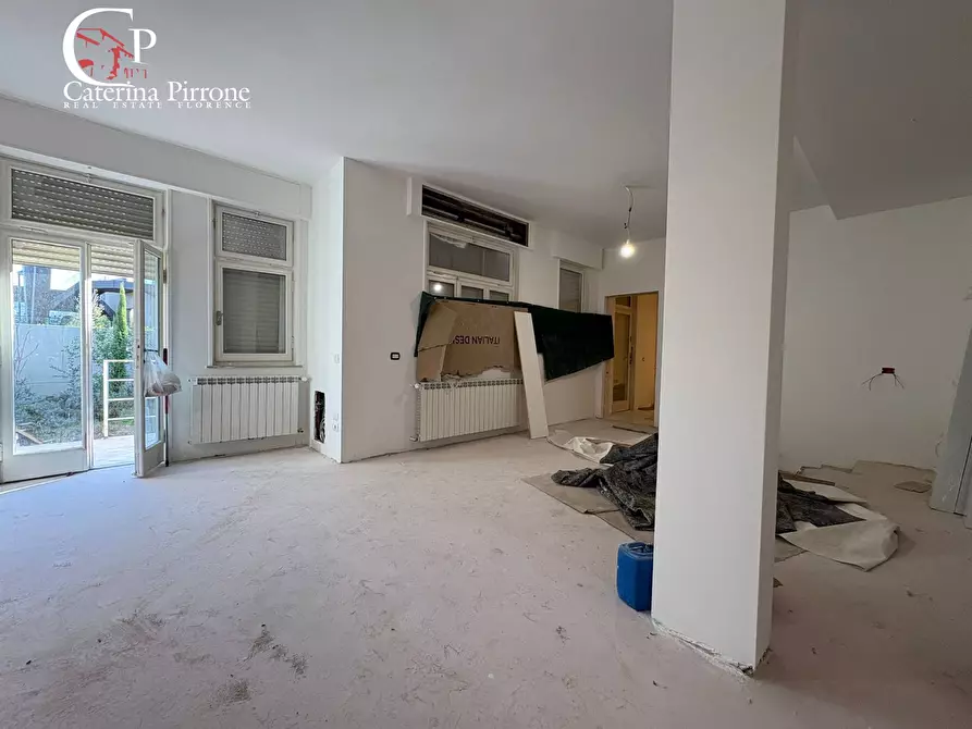Immagine 26 di Villa in vendita  in via del Padule 50 a Firenze