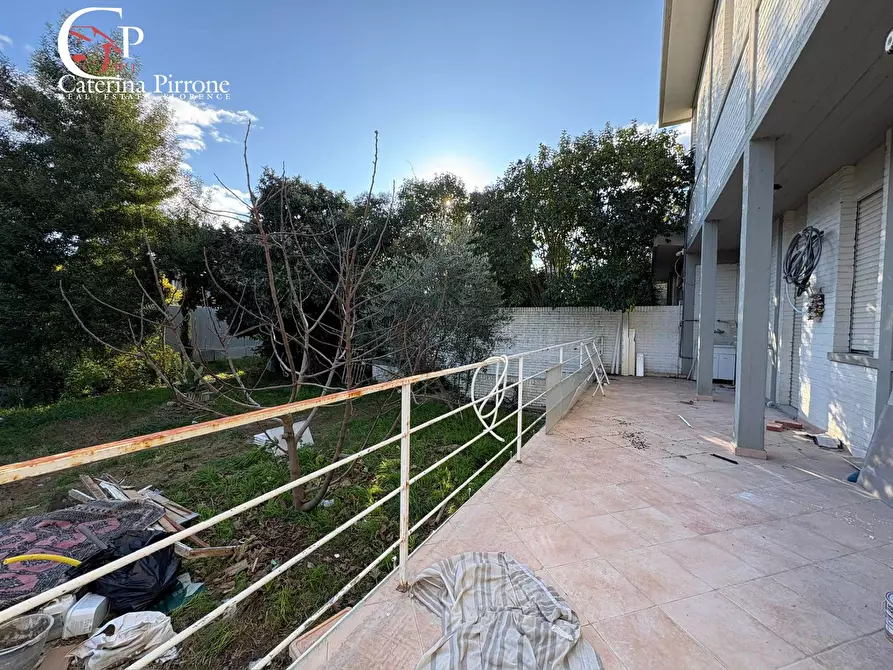 Immagine 28 di Villa in vendita  in via del Padule 50 a Firenze