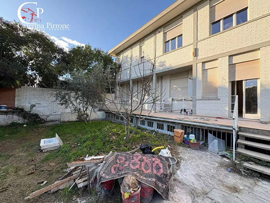 Immagine 29 di Villa in vendita  in via del Padule 50 a Firenze