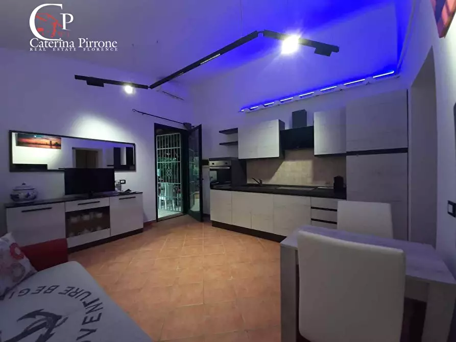 Immagine 9 di Appartamento in vendita  in via dell'Uliveta 10 a Casale Marittimo