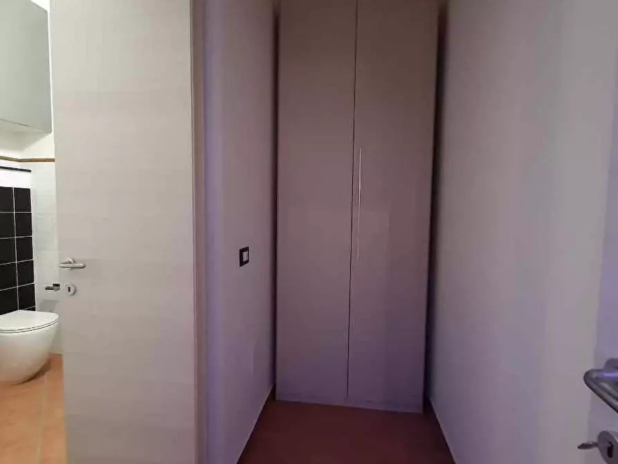 Immagine 15 di Appartamento in vendita  in via dell'Uliveta 10 a Casale Marittimo