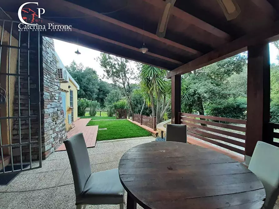 Immagine 6 di Appartamento in vendita  in via dell'Uliveta 10 a Casale Marittimo