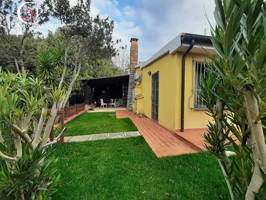 Immagine 1 di Appartamento in vendita  in via dell'Uliveta 10 a Casale Marittimo