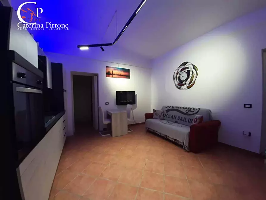 Immagine 11 di Appartamento in vendita  in via dell'Uliveta 10 a Casale Marittimo