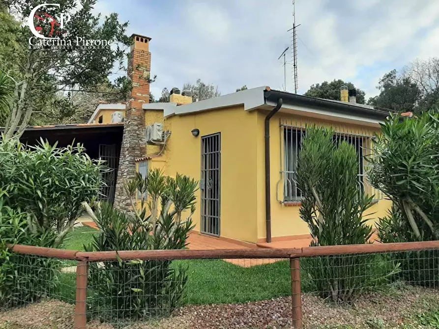 Immagine 2 di Appartamento in vendita  in via dell'Uliveta 10 a Casale Marittimo