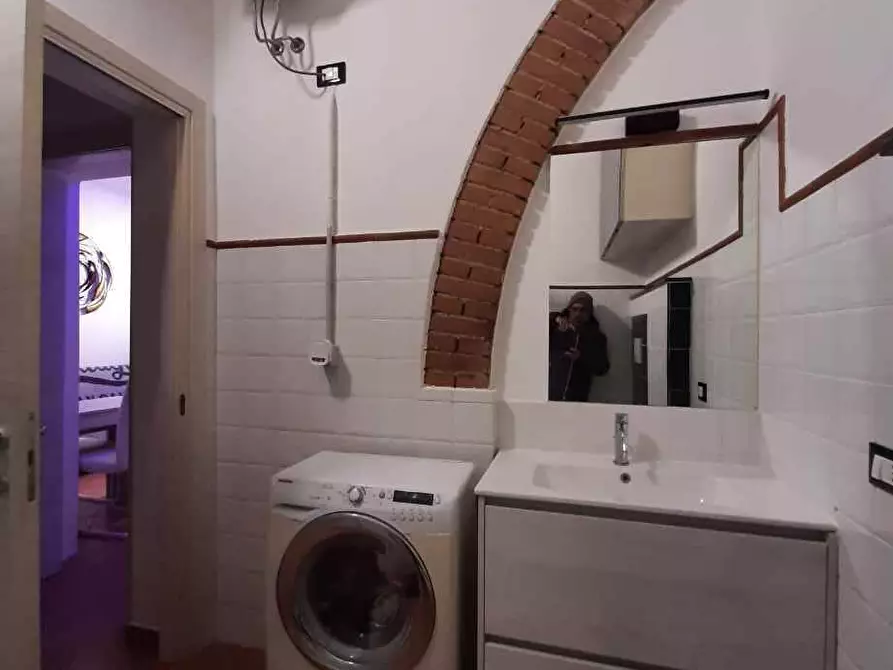 Immagine 17 di Appartamento in vendita  in via dell'Uliveta 10 a Casale Marittimo