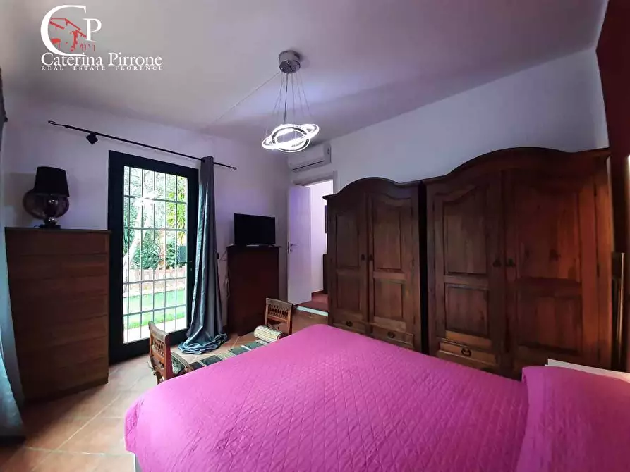 Immagine 12 di Appartamento in vendita  in via dell'Uliveta 10 a Casale Marittimo