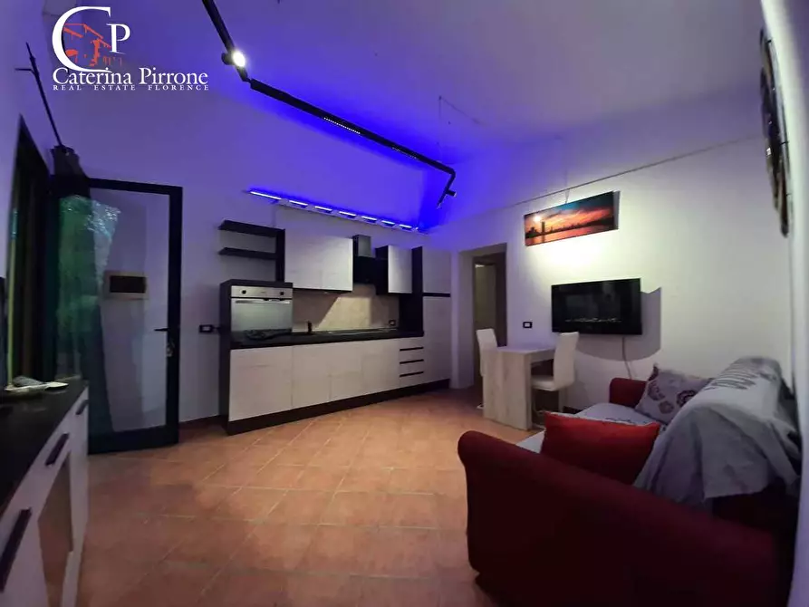 Immagine 10 di Appartamento in vendita  in via dell'Uliveta 10 a Casale Marittimo