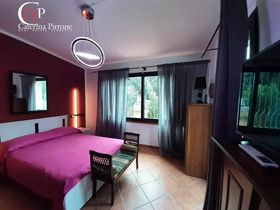 Immagine 14 di Appartamento in vendita  in via dell'Uliveta 10 a Casale Marittimo