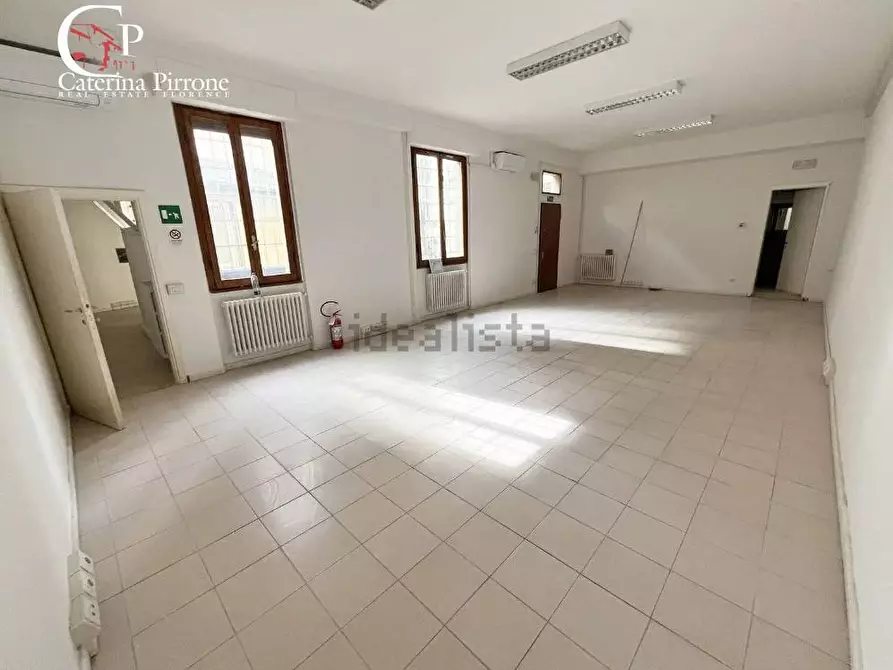 Immagine 6 di Ufficio in affitto  in via Maragliano 10 a Firenze
