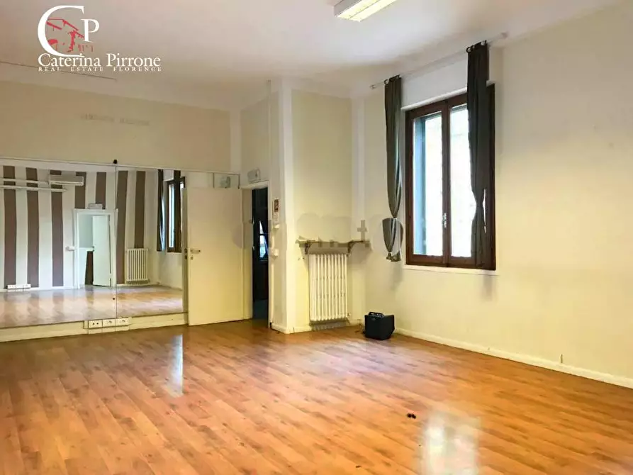 Immagine 3 di Ufficio in affitto  in via Maragliano 10 a Firenze