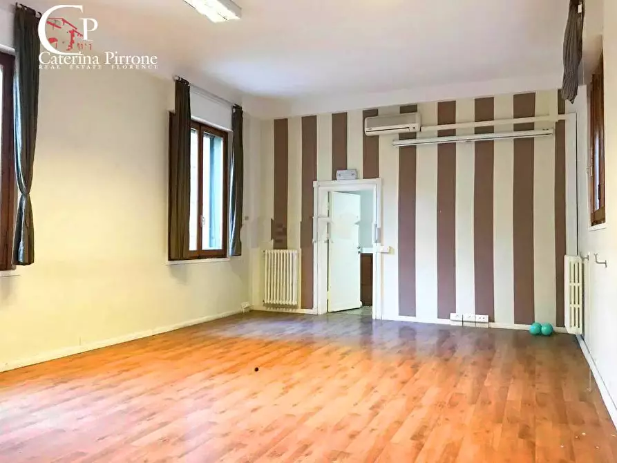 Immagine 4 di Ufficio in affitto  in via Maragliano 10 a Firenze