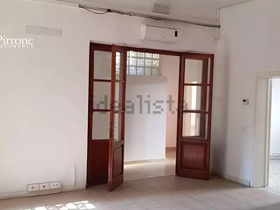 Immagine 5 di Ufficio in affitto  in via Maragliano 10 a Firenze