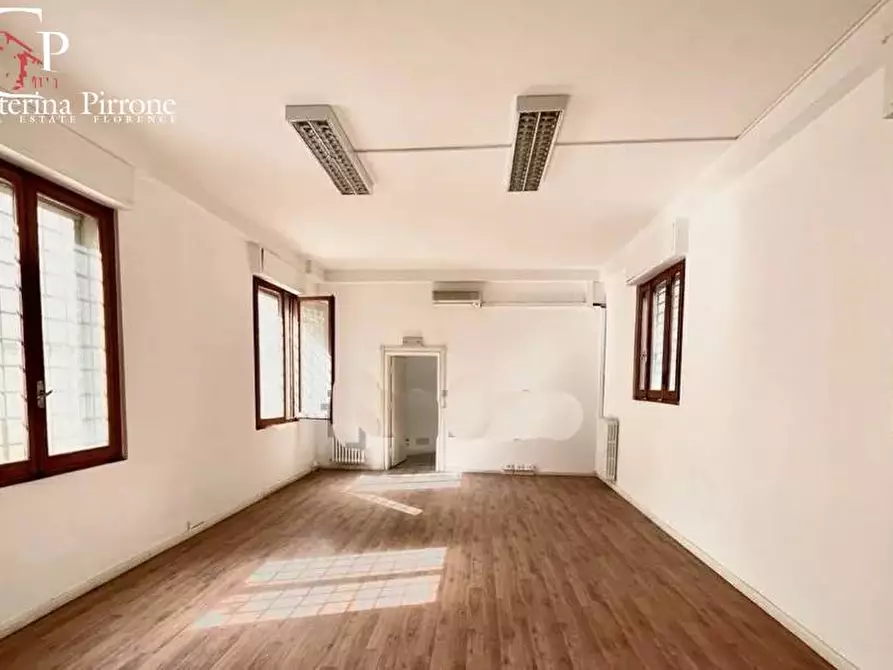 Immagine 7 di Ufficio in affitto  in via Maragliano 10 a Firenze