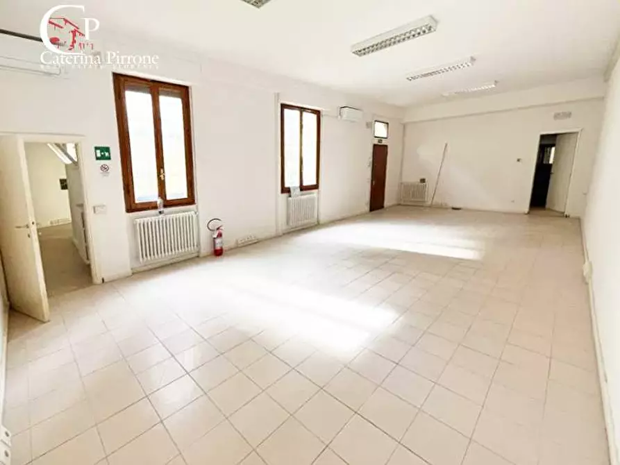 Immagine 8 di Ufficio in affitto  in via Maragliano 10 a Firenze