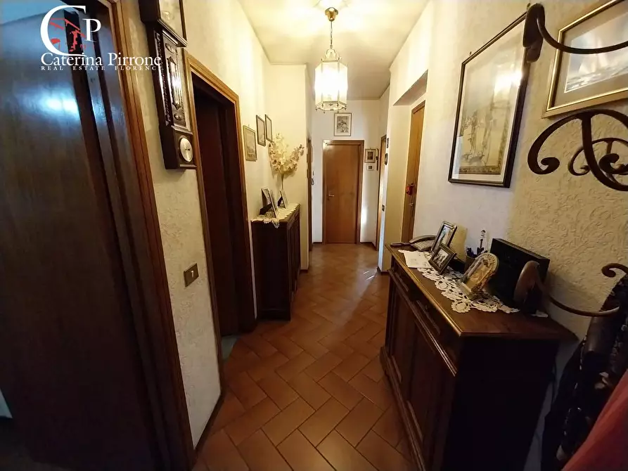 Immagine 4 di Appartamento in vendita  in via Cesare Battisti 6 a Rufina