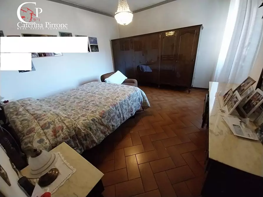 Immagine 5 di Appartamento in vendita  in via Cesare Battisti 6 a Rufina