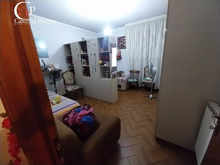 Immagine 6 di Appartamento in vendita  in via Cesare Battisti 6 a Rufina