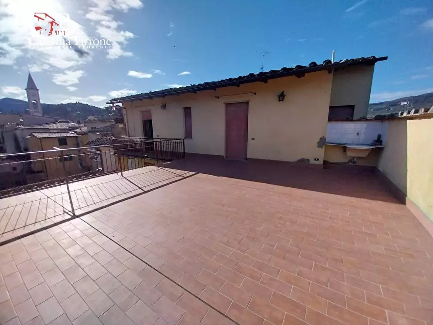 Immagine 9 di Appartamento in vendita  in via Cesare Battisti 6 a Rufina