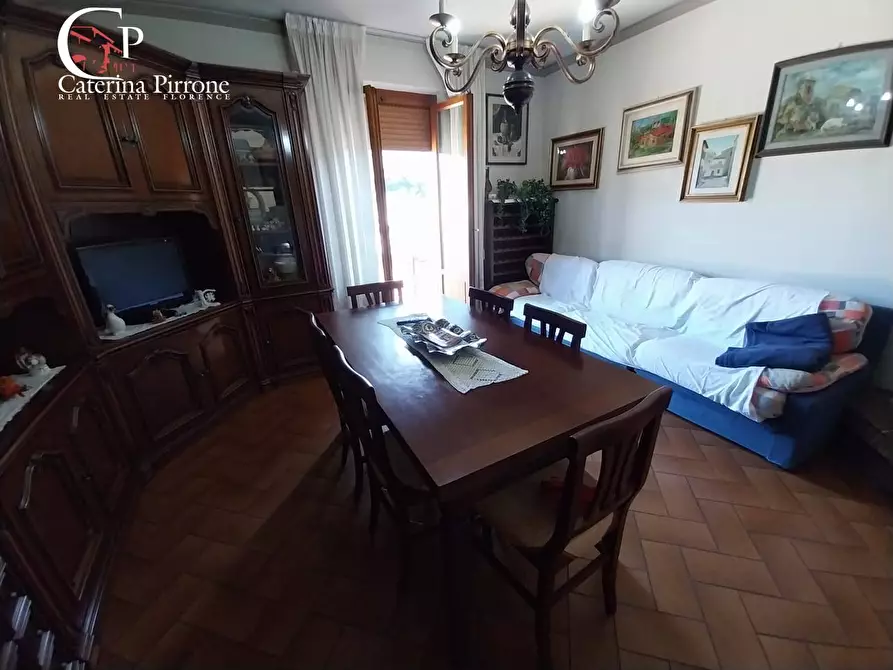 Immagine 2 di Appartamento in vendita  in via Cesare Battisti 6 a Rufina