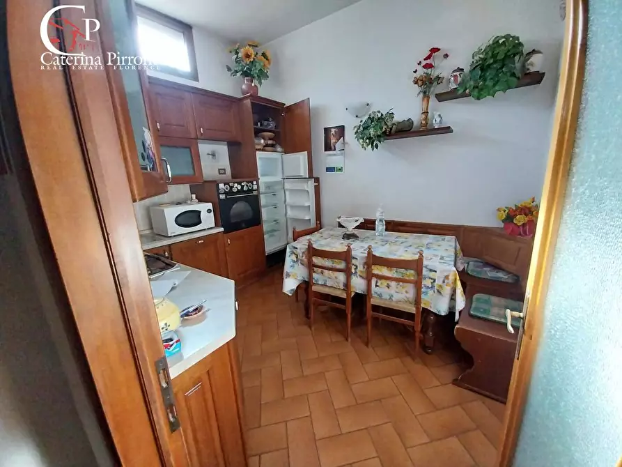 Immagine 3 di Appartamento in vendita  in via Cesare Battisti 6 a Rufina