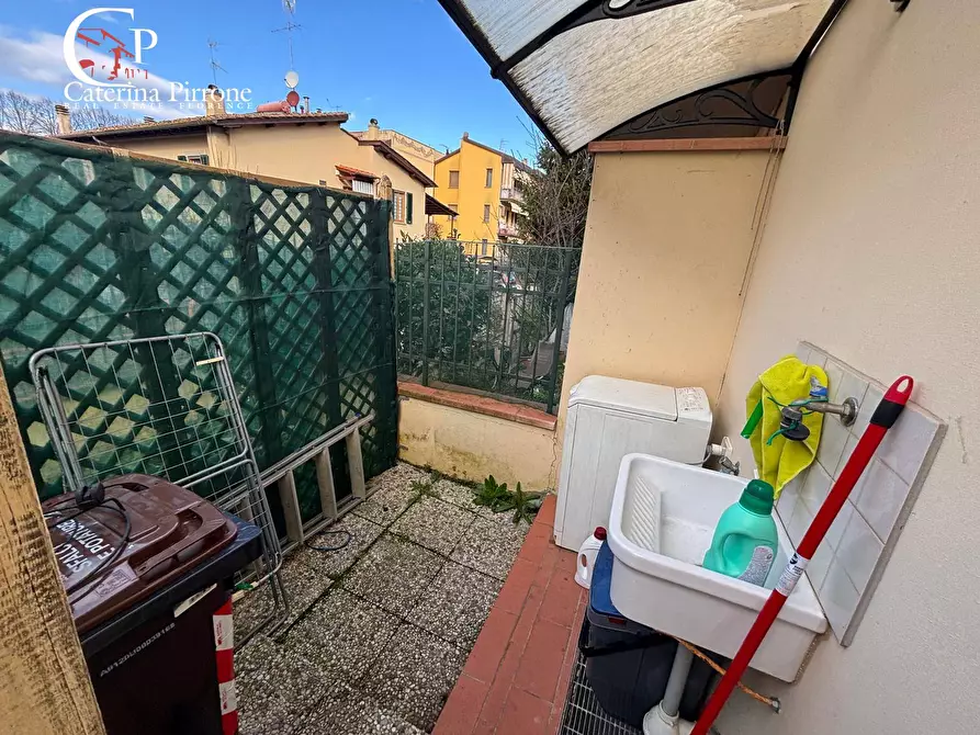 Immagine 3 di Casa indipendente in affitto  in via Chiantigiana 35 a Bagno A Ripoli