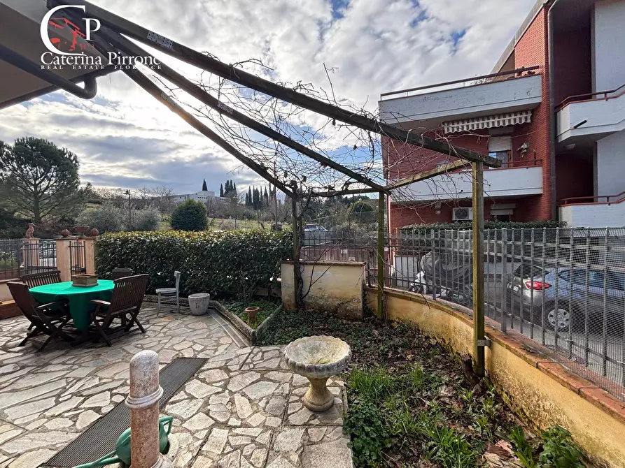 Immagine 4 di Casa indipendente in affitto  in via Chiantigiana 35 a Bagno A Ripoli