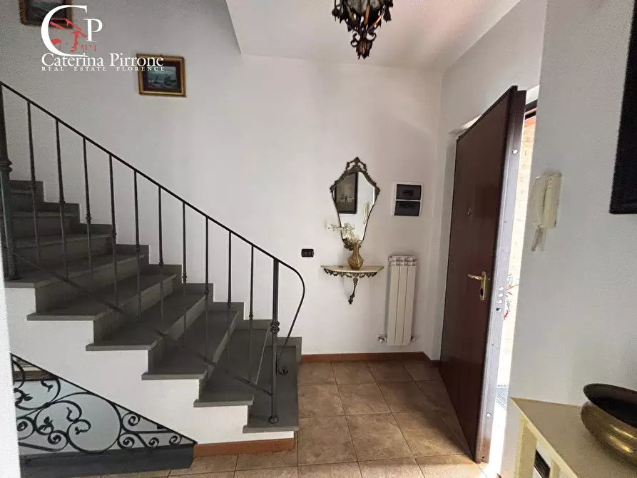 Immagine 7 di Casa indipendente in affitto  in via Chiantigiana 35 a Bagno A Ripoli