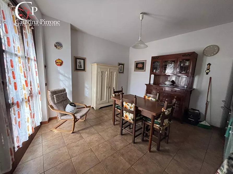 Immagine 8 di Casa indipendente in affitto  in via Chiantigiana 35 a Bagno A Ripoli