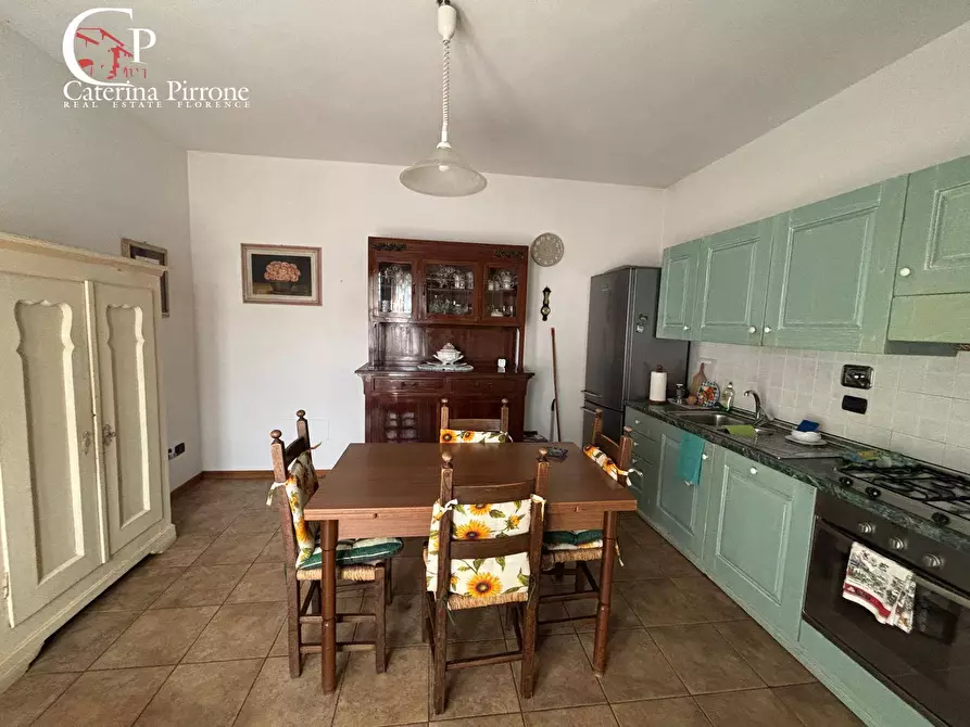 Immagine 9 di Casa indipendente in affitto  in via Chiantigiana 35 a Bagno A Ripoli