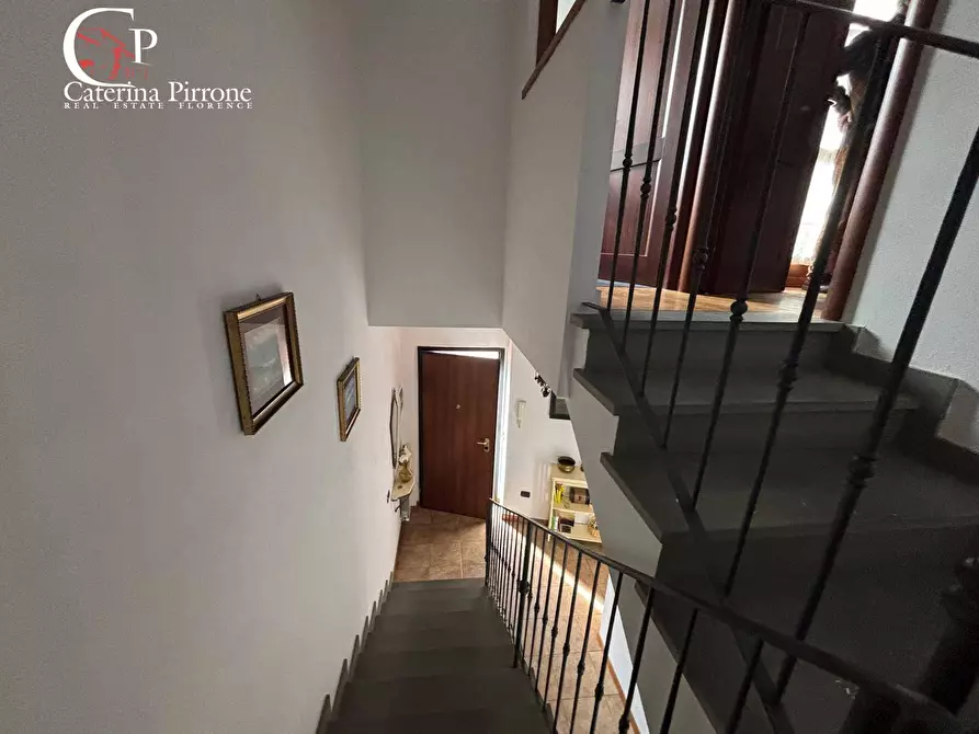 Immagine 18 di Casa indipendente in affitto  in via Chiantigiana 35 a Bagno A Ripoli