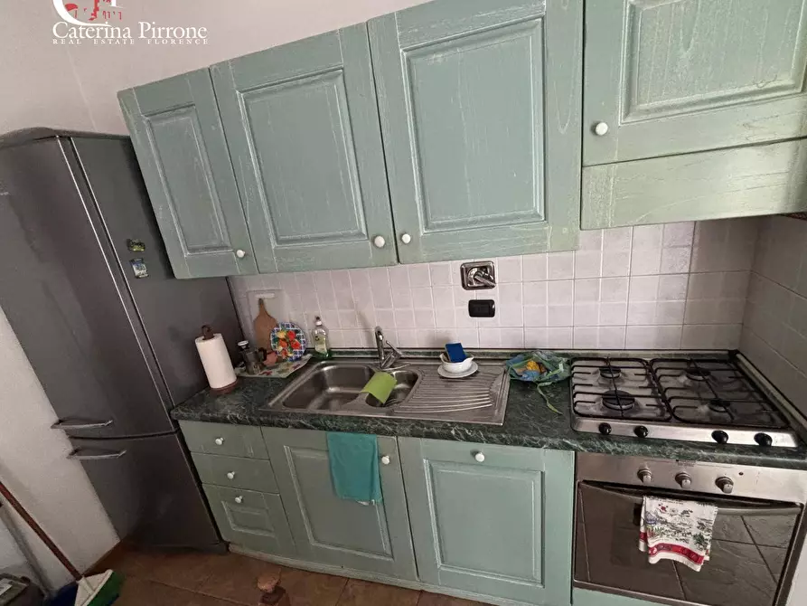 Immagine 10 di Casa indipendente in affitto  in via Chiantigiana 35 a Bagno A Ripoli