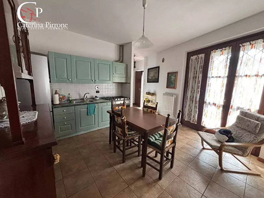 Immagine 11 di Casa indipendente in affitto  in via Chiantigiana 35 a Bagno A Ripoli