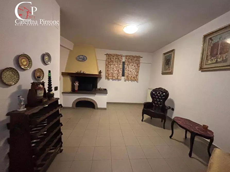 Immagine 12 di Casa indipendente in affitto  in via Chiantigiana 35 a Bagno A Ripoli