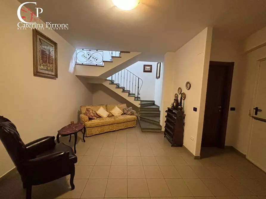 Immagine 13 di Casa indipendente in affitto  in via Chiantigiana 35 a Bagno A Ripoli