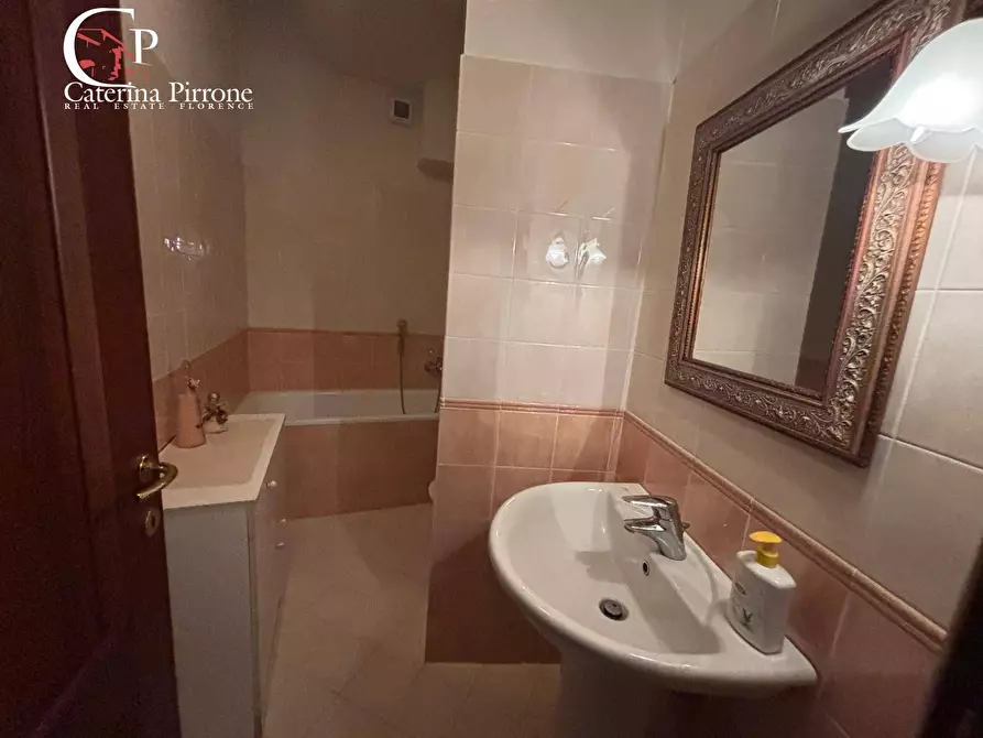 Immagine 16 di Casa indipendente in affitto  in via Chiantigiana 35 a Bagno A Ripoli