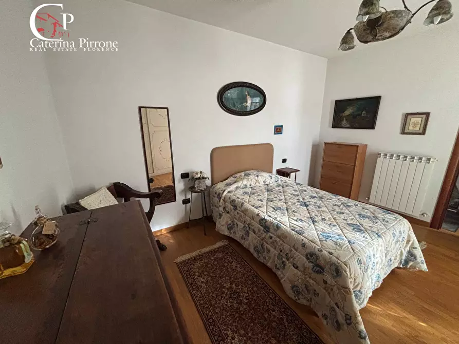 Immagine 20 di Casa indipendente in affitto  in via Chiantigiana 35 a Bagno A Ripoli