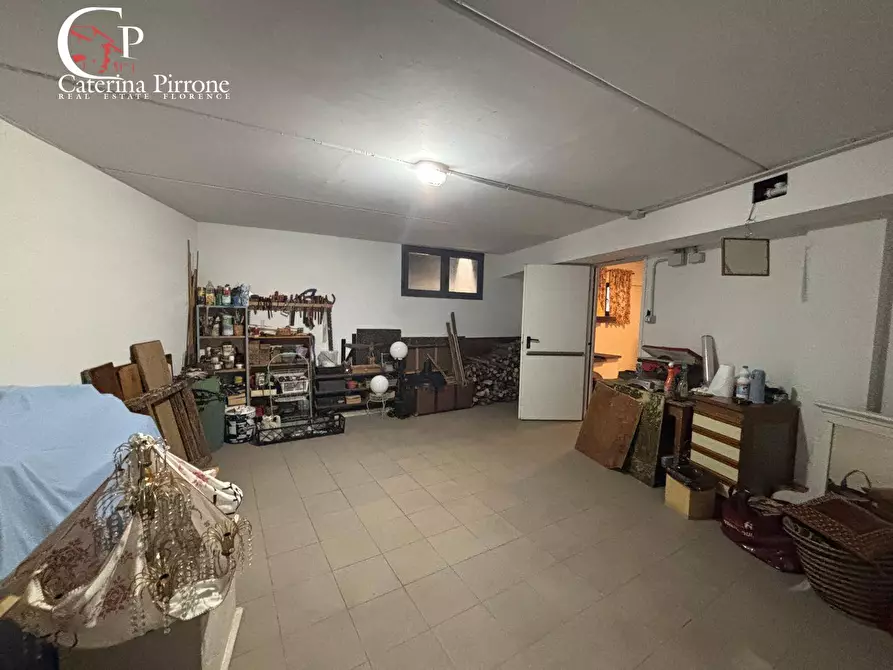 Immagine 27 di Casa indipendente in affitto  in via Chiantigiana 35 a Bagno A Ripoli
