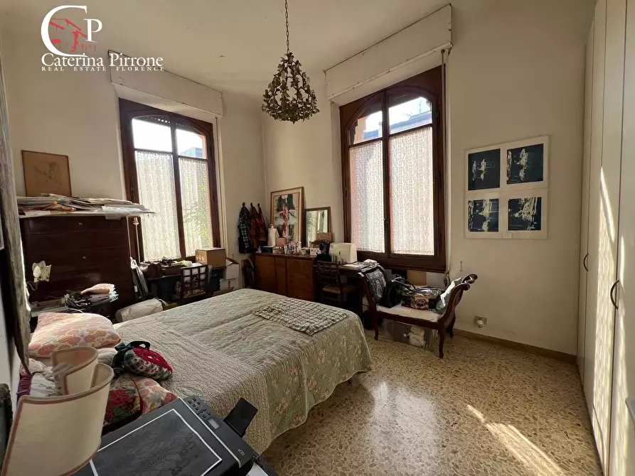Immagine 31 di Appartamento in vendita  in via Orcagna 44 a Firenze