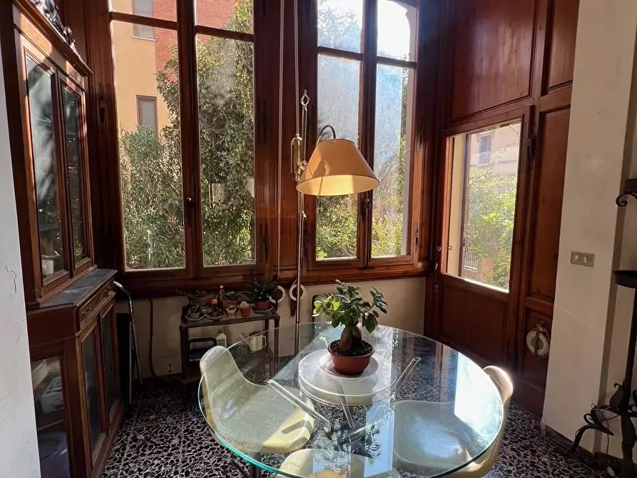 Immagine 4 di Appartamento in vendita  in via Orcagna 44 a Firenze