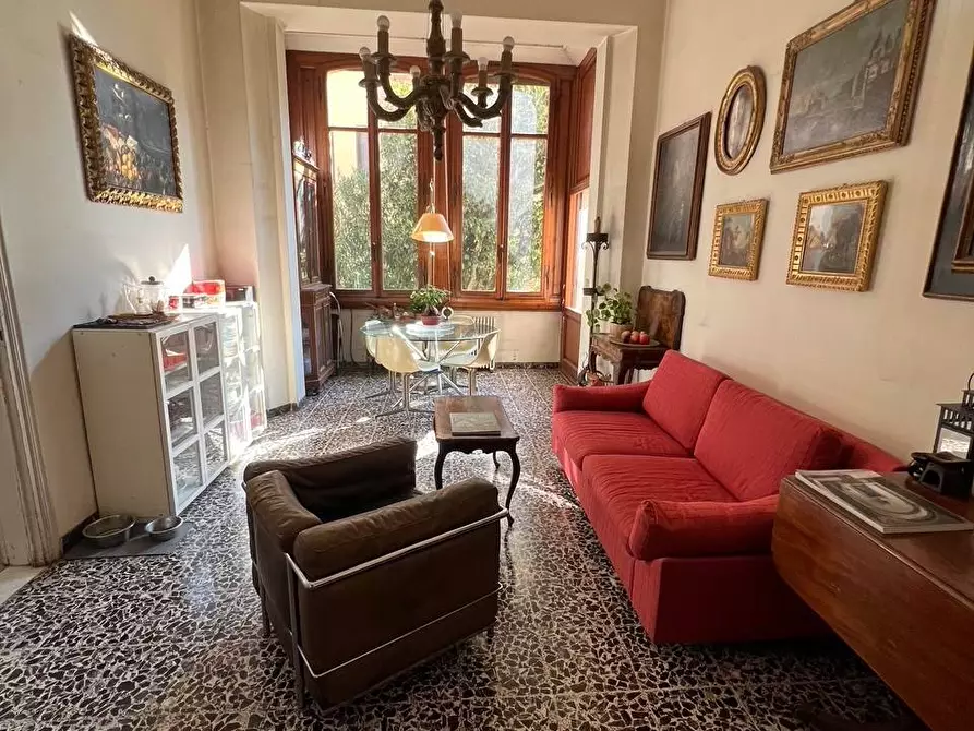 Immagine 6 di Appartamento in vendita  in via Orcagna 44 a Firenze