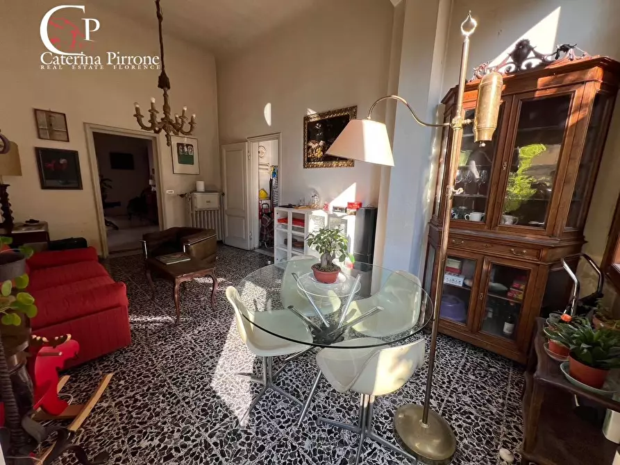 Immagine 9 di Appartamento in vendita  in via Orcagna 44 a Firenze