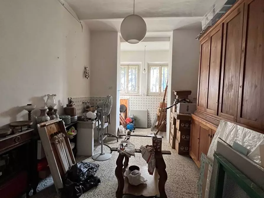 Immagine 21 di Appartamento in vendita  in via Orcagna 44 a Firenze