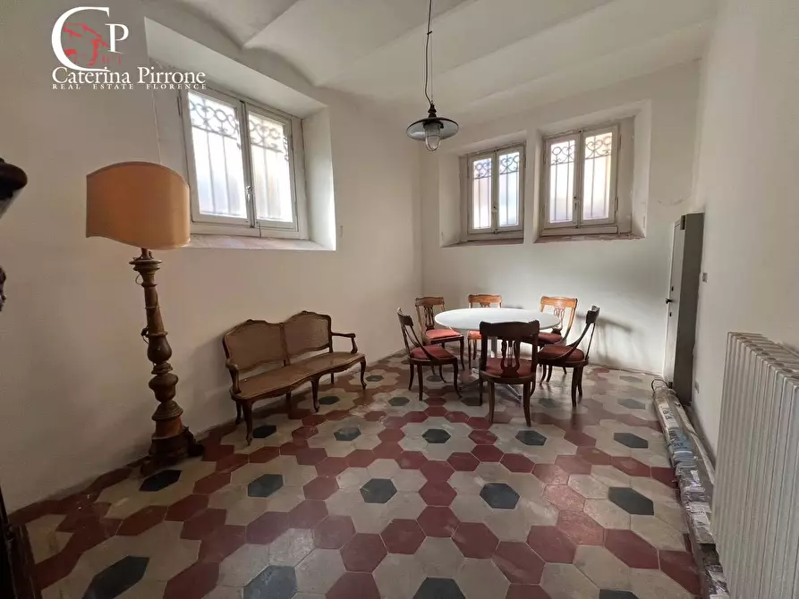 Immagine 25 di Appartamento in vendita  in via Orcagna 44 a Firenze