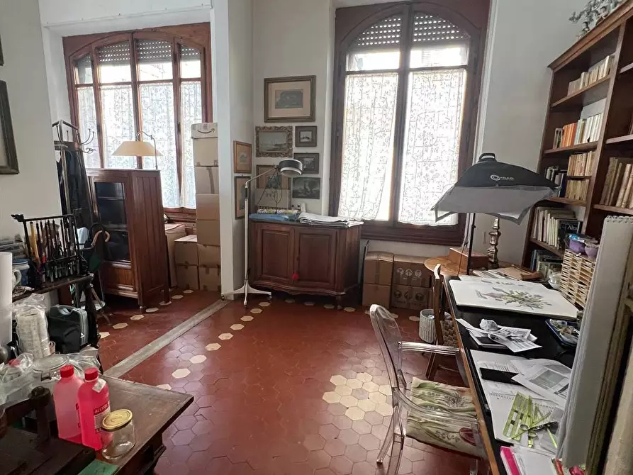 Immagine 8 di Appartamento in vendita  in via Orcagna 44 a Firenze