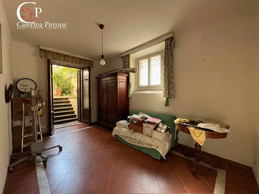 Immagine 23 di Appartamento in vendita  in via Orcagna 44 a Firenze