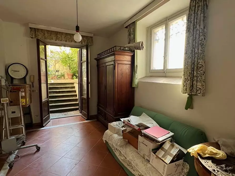 Immagine 24 di Appartamento in vendita  in via Orcagna 44 a Firenze