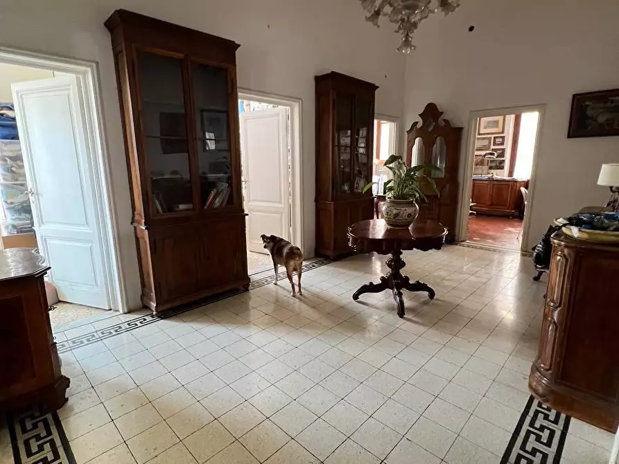 Immagine 28 di Appartamento in vendita  in via Orcagna 44 a Firenze